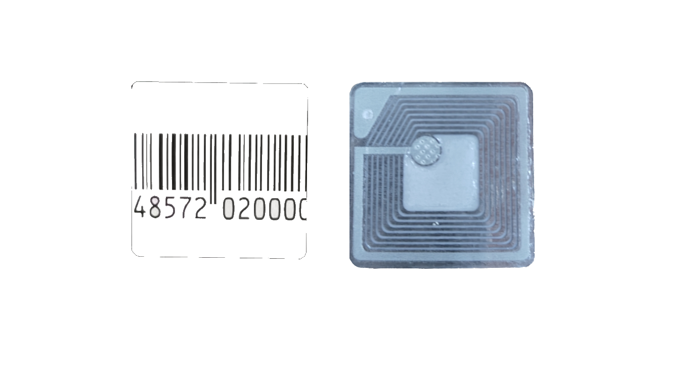 Оборудование антикражной системы Dahua ISC-ETR1-2626E