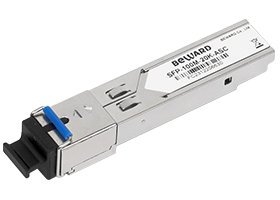 SFP-модуль BEWARD SFP-100M-20K-ASC