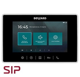 Видеодомофон BEWARD SM710