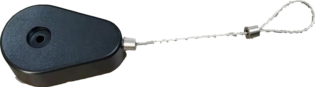 Оборудование антикражной системы Dahua ISC-ET5-T407