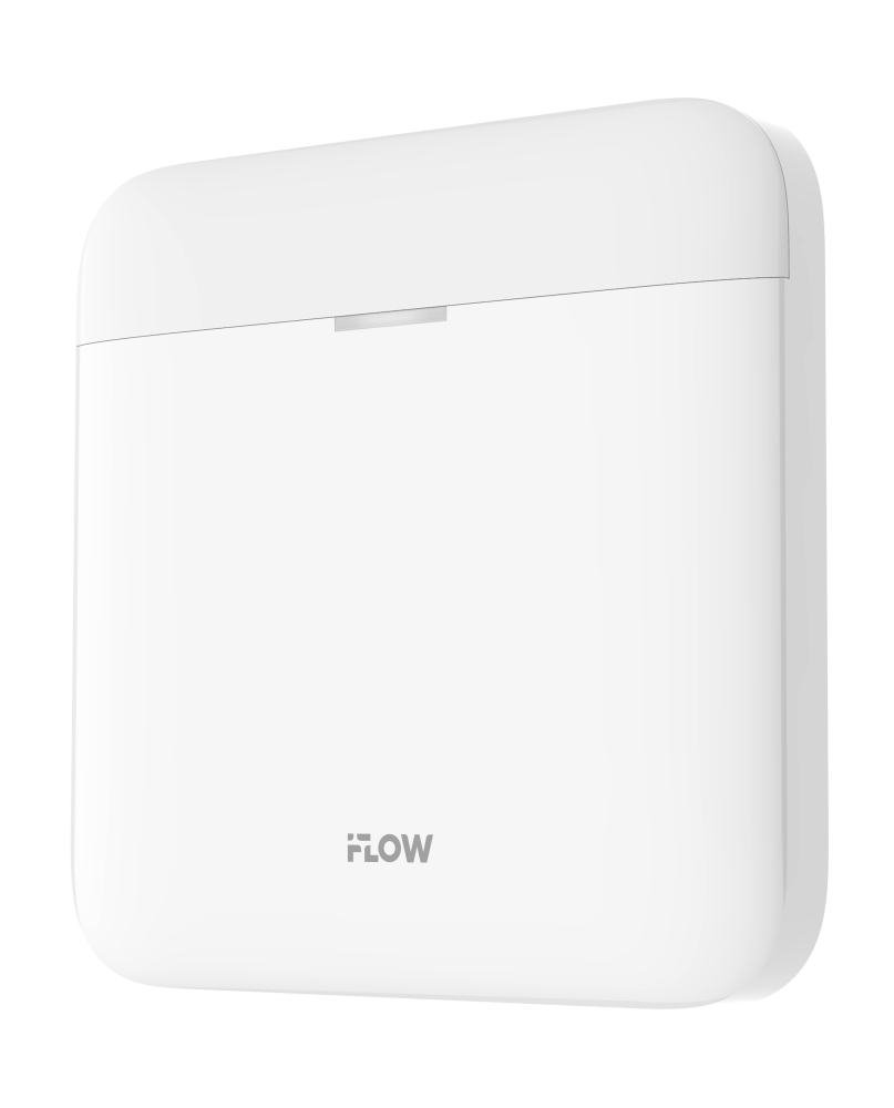 Беспроводной ретранслятор (репитер) iFLOW F-PR-401