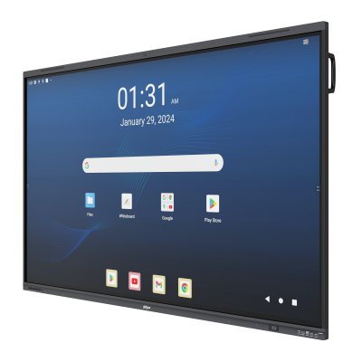Интерактивная панель Dahua LPH86-MC480-U