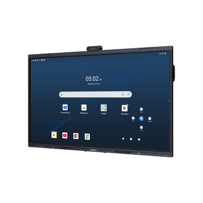 Интерактивная панель Dahua LPH65-MC480-U-S2