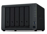 Сетевой накопитель Synology DiskStation DS1522+