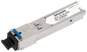 SFP-модуль BEWARD SFP-1G-3K-ASC