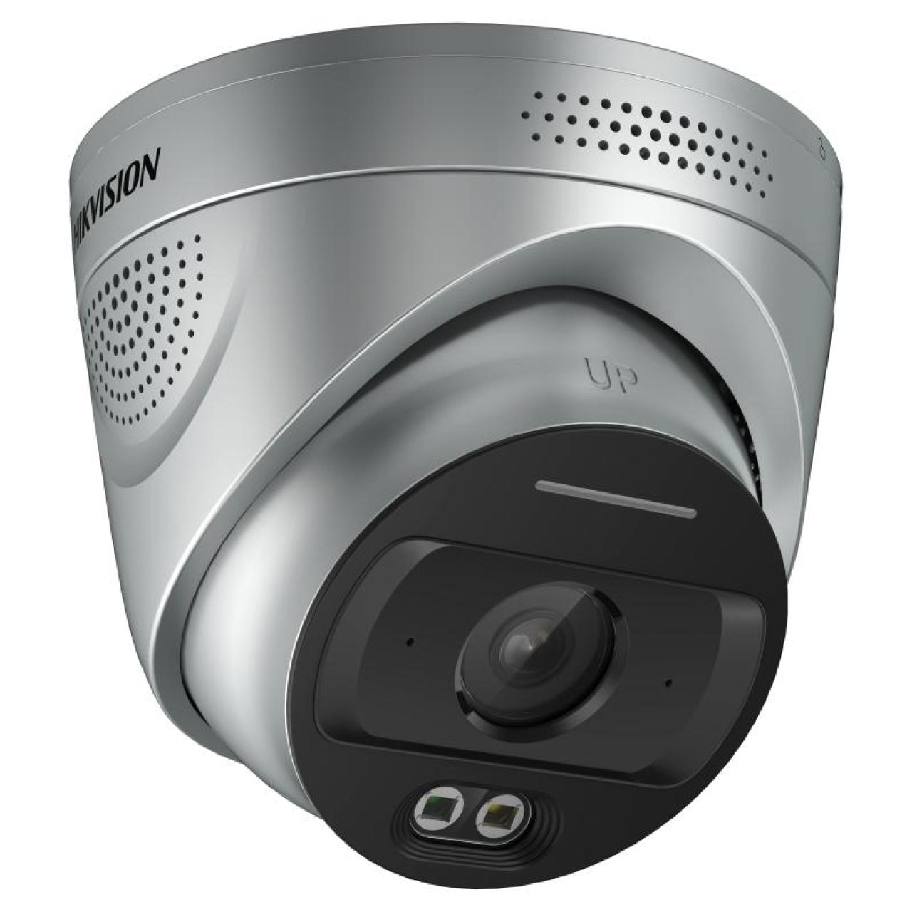 Камера обнаружения возгораний Hikvision HF-VR343