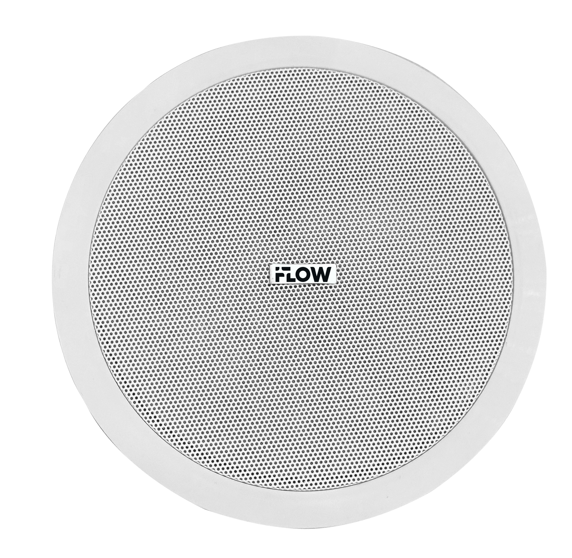 Громкоговоритель iFLOW F-AA-606V, потолочный, 6 Вт