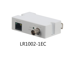 Преобразователь интерфейсов Dahua DH-LR1002-1EC