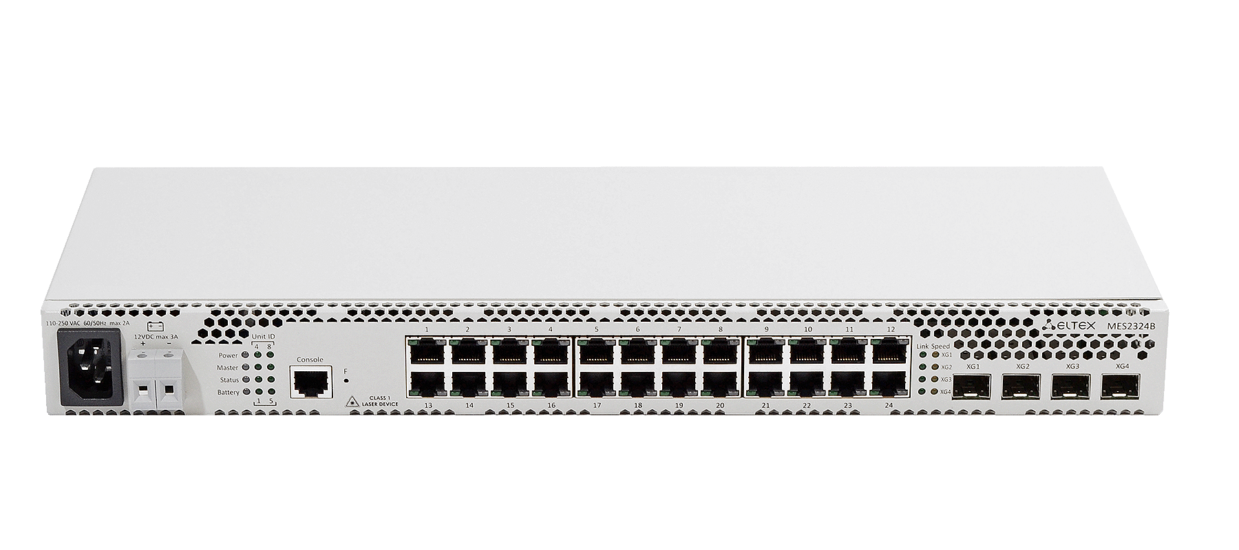 Коммутатор доступа MES2324B