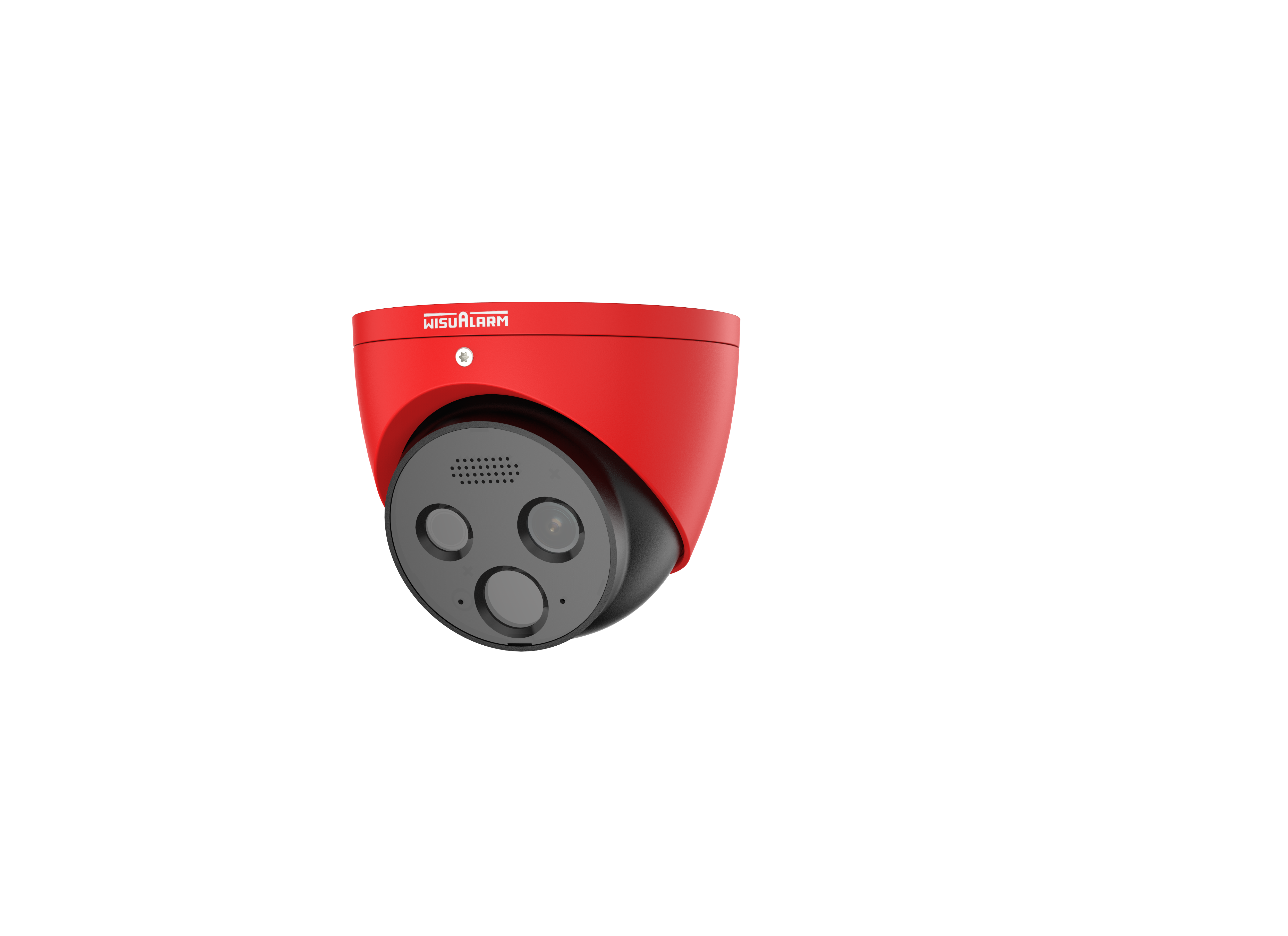 Извещатель пламени Dahua HY-FT431LDP-MB