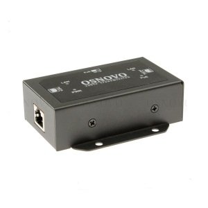 PoE-удлинитель OSNOVO E-POE/2G(90W)