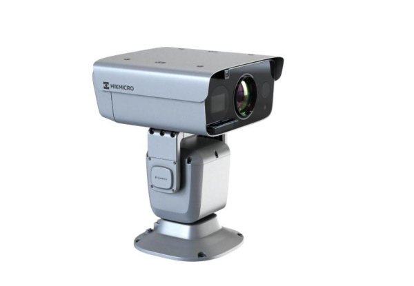 Тепловизионная поворотная система Hikvision HM-TD63C8-100C4L/G0/T2Y