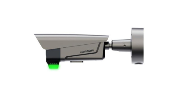 Камера распознавания автомобильных номеров Hikvision DS-TCG406-E(ER)