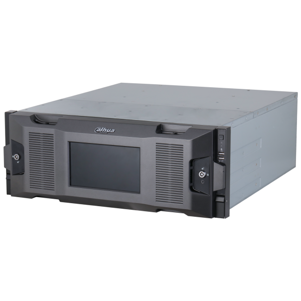 Сервер видеонаблюдения Dahua IVSS7124DR-16I