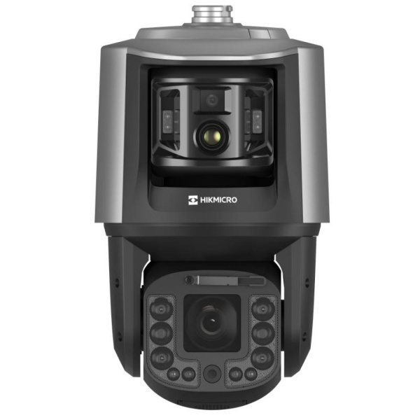 Тепловизионная система слежения Hikvision HM-TX3840-15/G0/T1