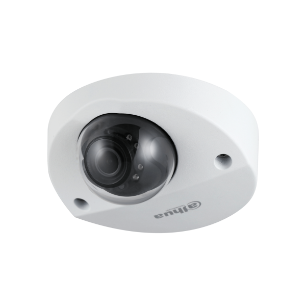 Мультиформатная камера купольная Dahua HAC-HDBW2241F-A