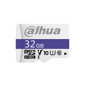 Карта памяти microSD Dahua TF-C100/32GB