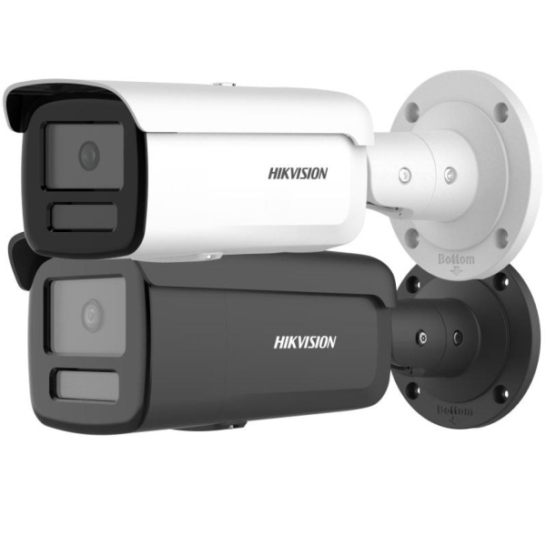 IP-камера цилиндрическая Hikvision DS-2CD2T47G2H-LI