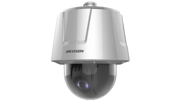 Антикоррозионная поворотная IP-камера Hikvision DS-2DT6425X-AELY(T5)
