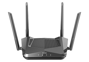 Маршрутизатор Wi-Fi D-Link DIR-X1530/RU/A1A