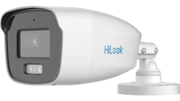 Мультиформатная камера цилиндрическая Hikvision THC-B259-MS