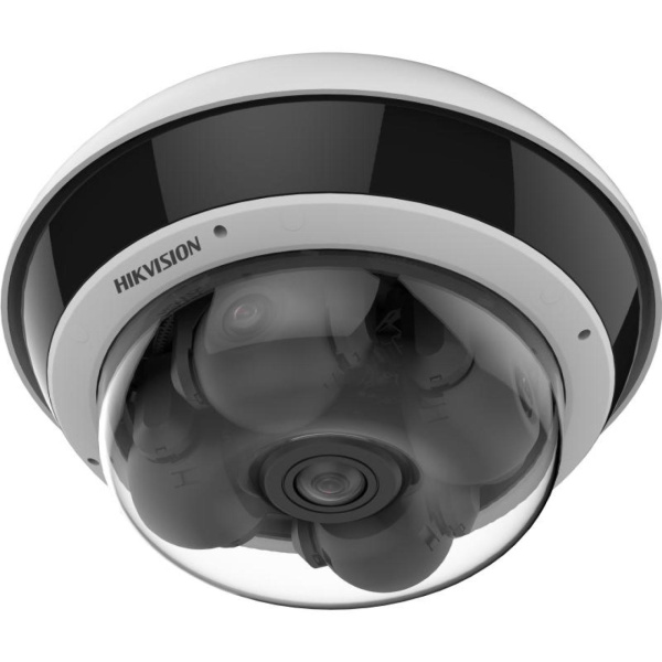 IP-камера панорамная Hikvision DS-2CD6D55G2-IZHS