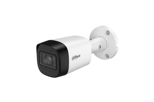 Мультиформатная камера цилиндрическая Dahua HAC-HFW1500RM(-A)
