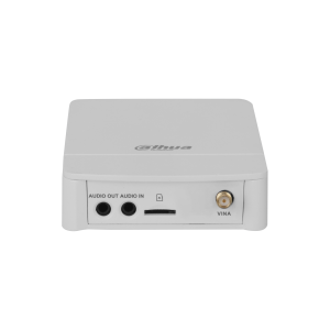 Компактная IP-камера Dahua IPC-HUM8441E-E1