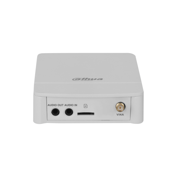 Компактная IP-камера Dahua IPC-HUM8441E-E1