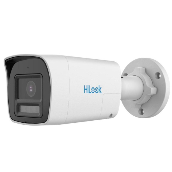 Мультиформатная камера цилиндрическая Hikvision THC-B129-LTS