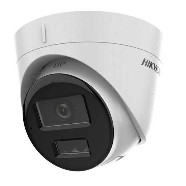 IP-камера купольная Hikvision DS-2CD1343G2-LIU(F)(/AB)