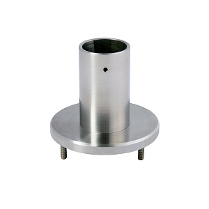 Стойка для установки кронштейнов PERCo-BSP1.2