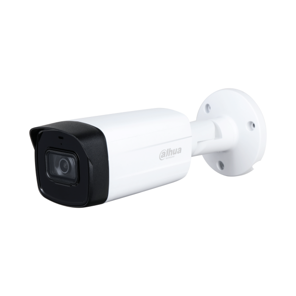 Мультиформатная камера цилиндрическая Dahua HAC-HFW1200TM-A