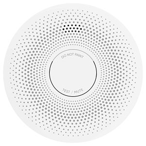 Автономный дымовой извещатель Hikvision HF-S3E(Independent)