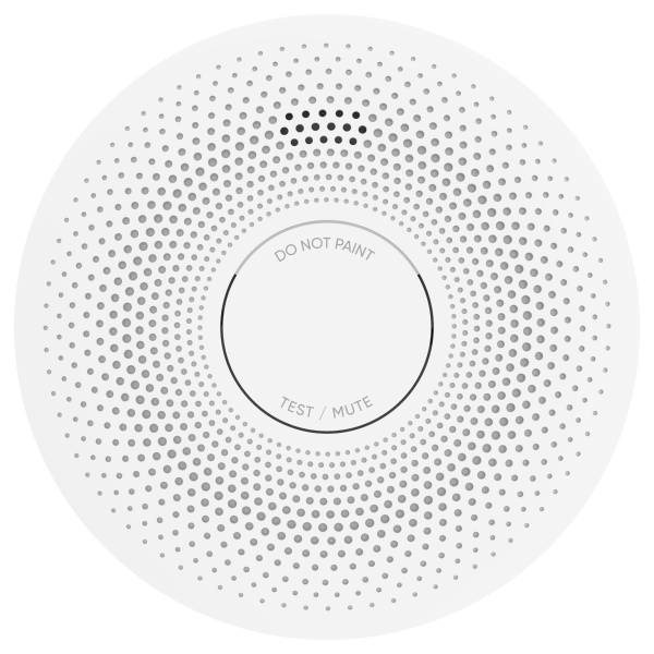 Автономный дымовой извещатель Hikvision HF-S3E(Independent)