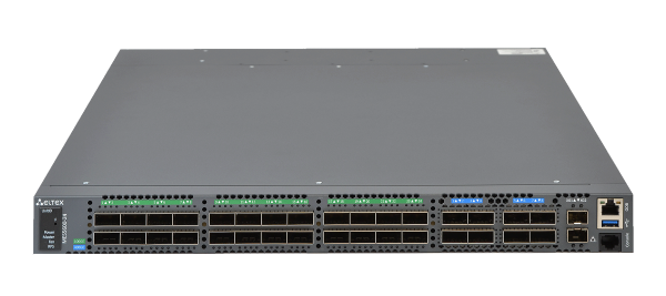 Коммутатор ЦОД MES5600-24
