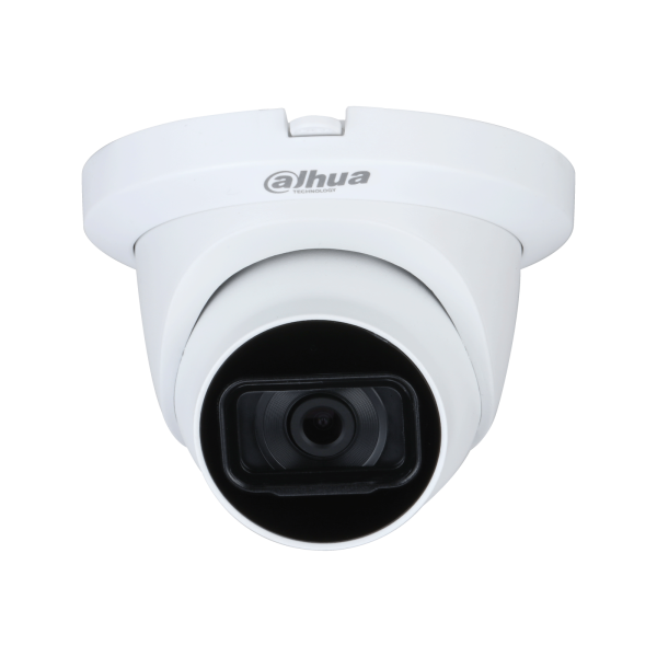 Мультиформатная камера купольная Dahua HAC-HDW2501TLMQ-A-POC