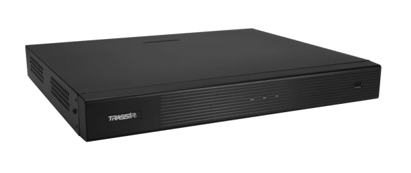 IP-видеорегистратор TRASSIR MiniNVR 3209R AnyIP