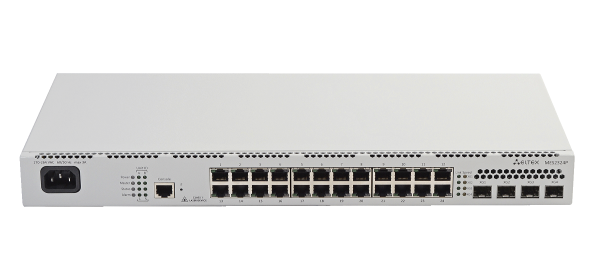 Коммутатор доступа MES2324P