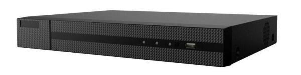 IP-видеорегистратор HiLook NVR-104MH-K