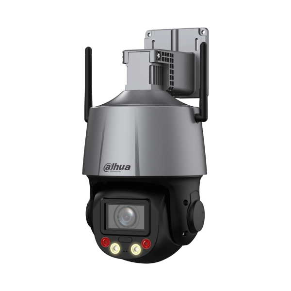Поворотная IP-камера Dahua SD3C205DB-GNY-AW-PV