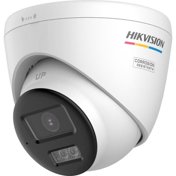 Мультиформатная камера купольная Hikvision DS-2CE72KF3T-LSYE