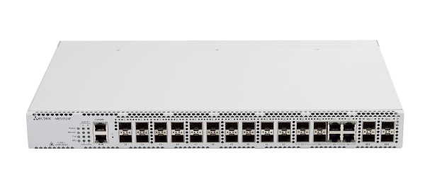 Коммутатор агрегации MES3324F