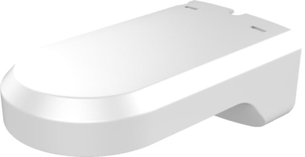 Кронштейн настенный Hikvision DS-1294ZJ-PT