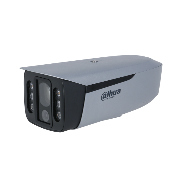 Панорамная IP-камера Dahua IPC-MFW7442K1-Z7-T40