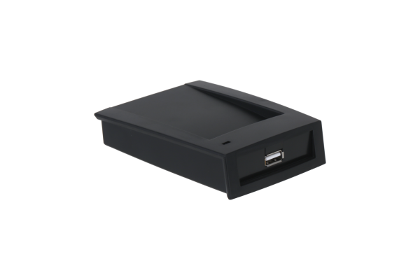 Настольный считыватель для регистрации карт Dahua ASM100-V1