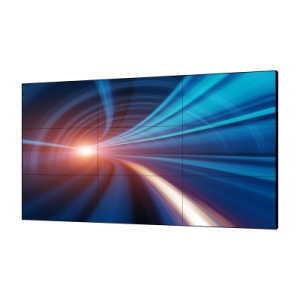 Дисплей видеостены 55" FHD Dahua LS550UCM-EF