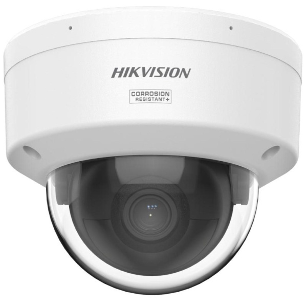 IP-камера купольная Hikvision DS-2CD3186G3-ISU(Y)