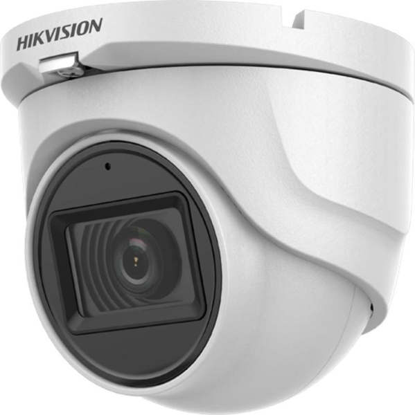 Мультиформатная камера купольная Hikvision DS-2CE76H0T-ITMFS