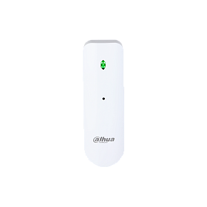 Извещатель охранный акустический (разбитие стекла) Dahua ARD512-W2